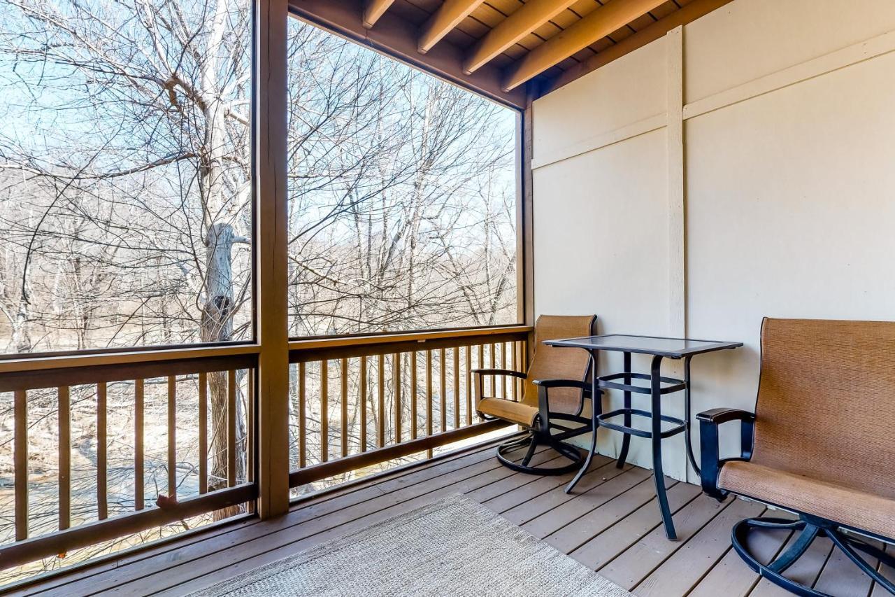 River Haus Хелен Экстерьер фото